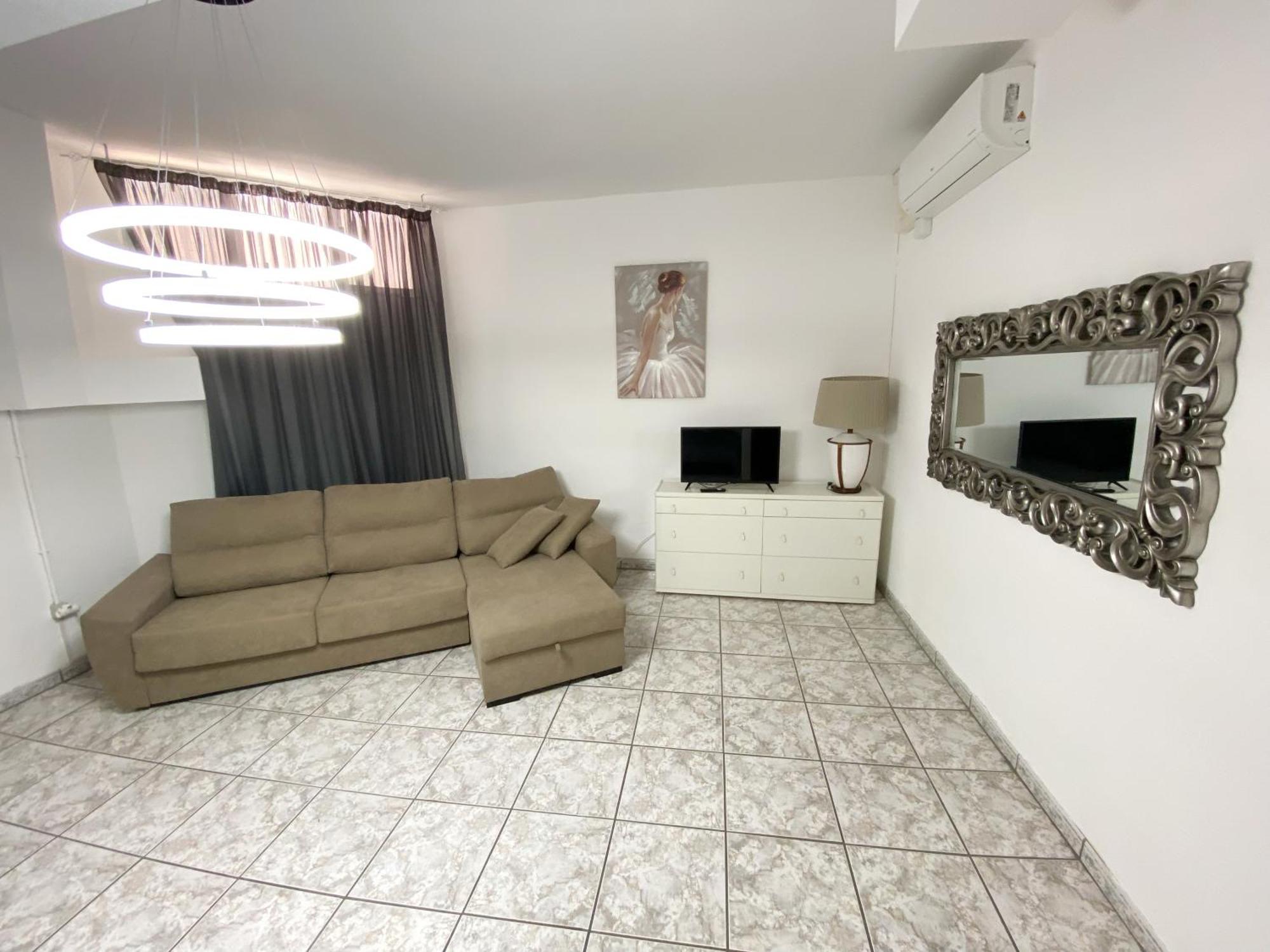 Hugo'S Holiday Apartment In Costa Del Silencio アロナ エクステリア 写真