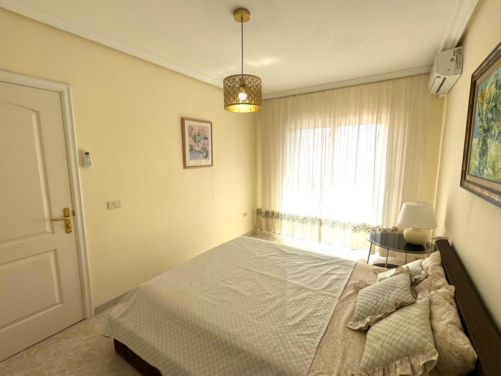 Hugo'S Holiday Apartment In Costa Del Silencio アロナ エクステリア 写真