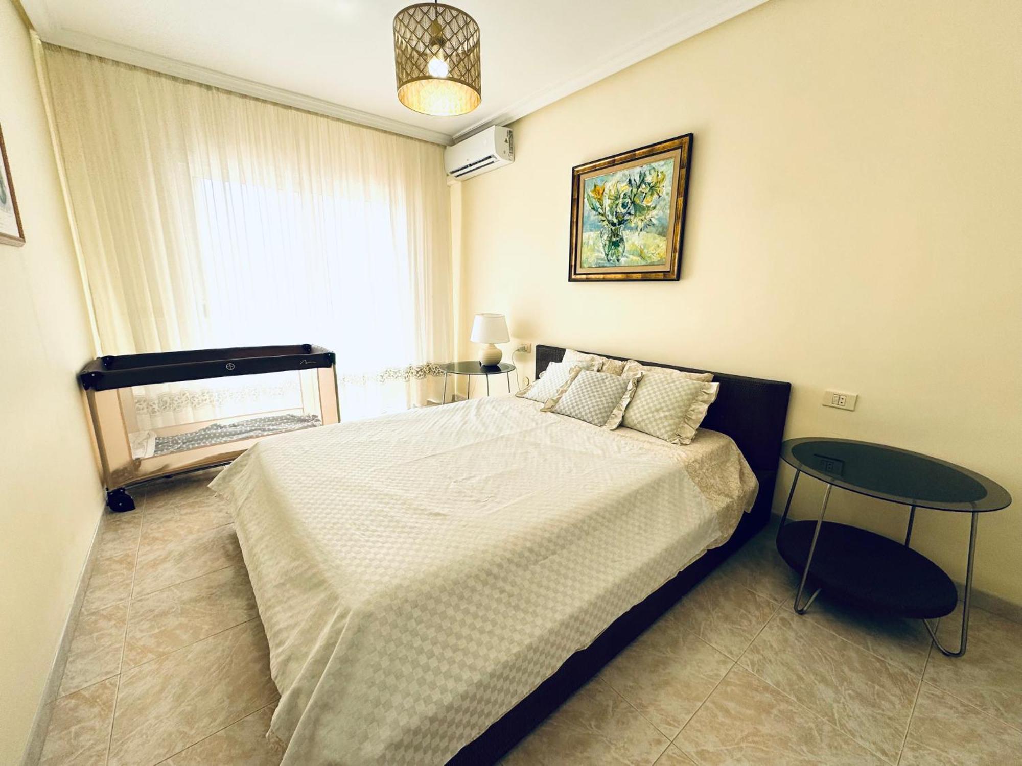 Hugo'S Holiday Apartment In Costa Del Silencio アロナ エクステリア 写真