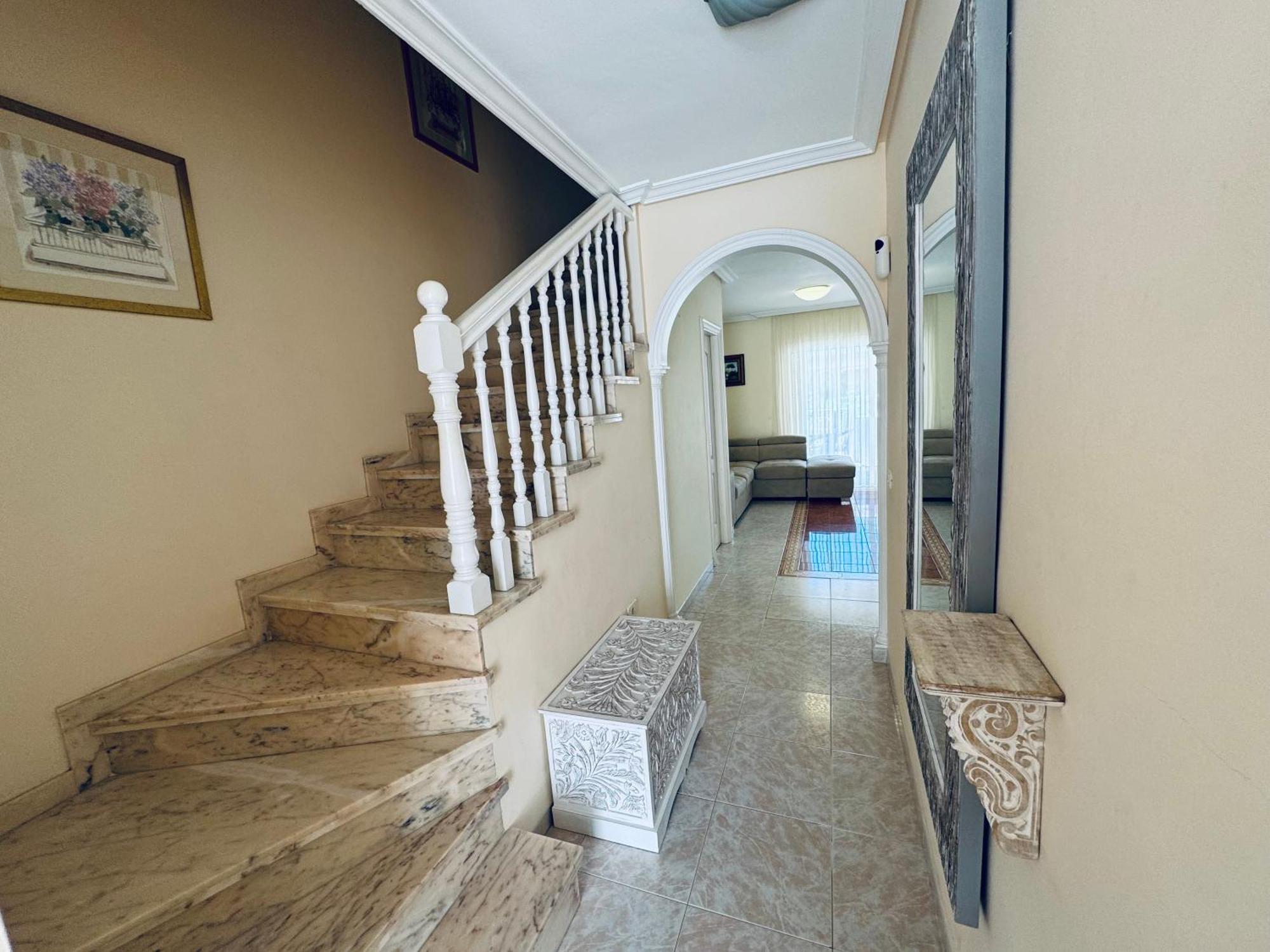 Hugo'S Holiday Apartment In Costa Del Silencio アロナ エクステリア 写真