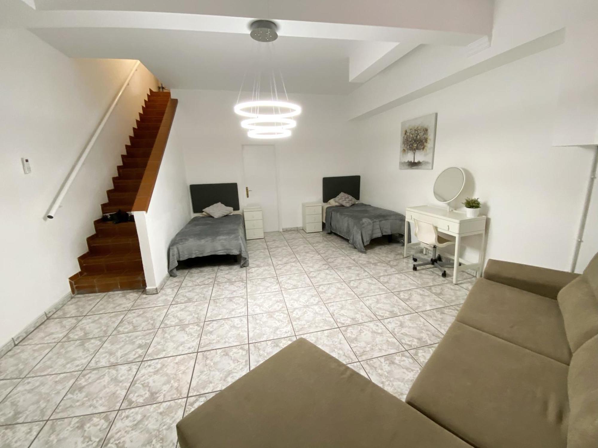 Hugo'S Holiday Apartment In Costa Del Silencio アロナ エクステリア 写真